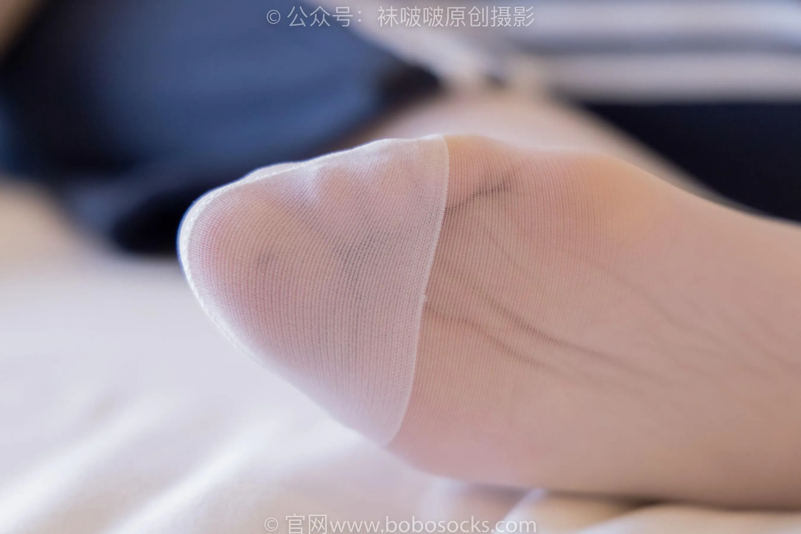 [BoBoSocks袜啵啵]NO.226 小甜豆-运动鞋、白棉袜、白丝[23] [53P]插图6